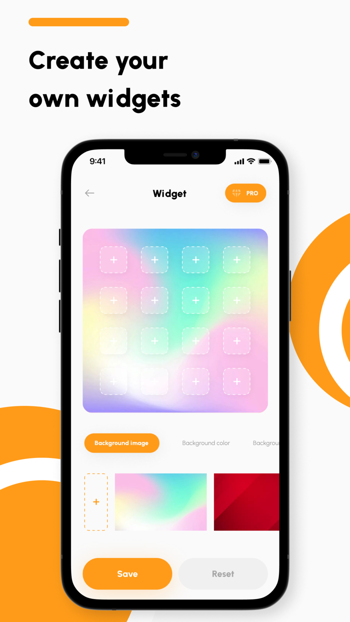 Themer Icon Themes  Widgets