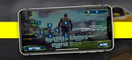 Game screenshot Hundred Games Mafia City apk