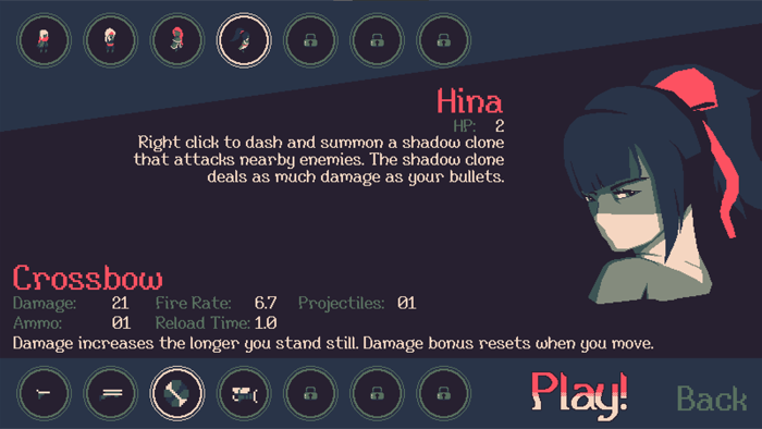 20 Minutes Till Dawn - Endless