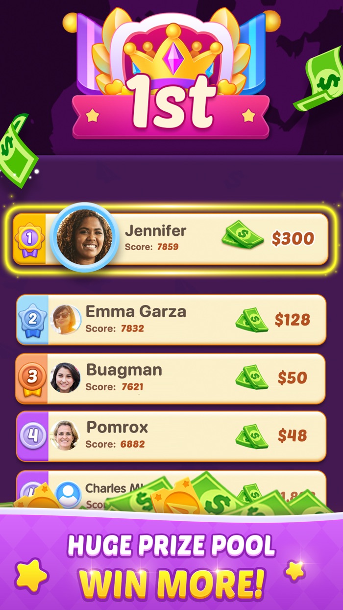 Bubble Buzz Win Real Cash