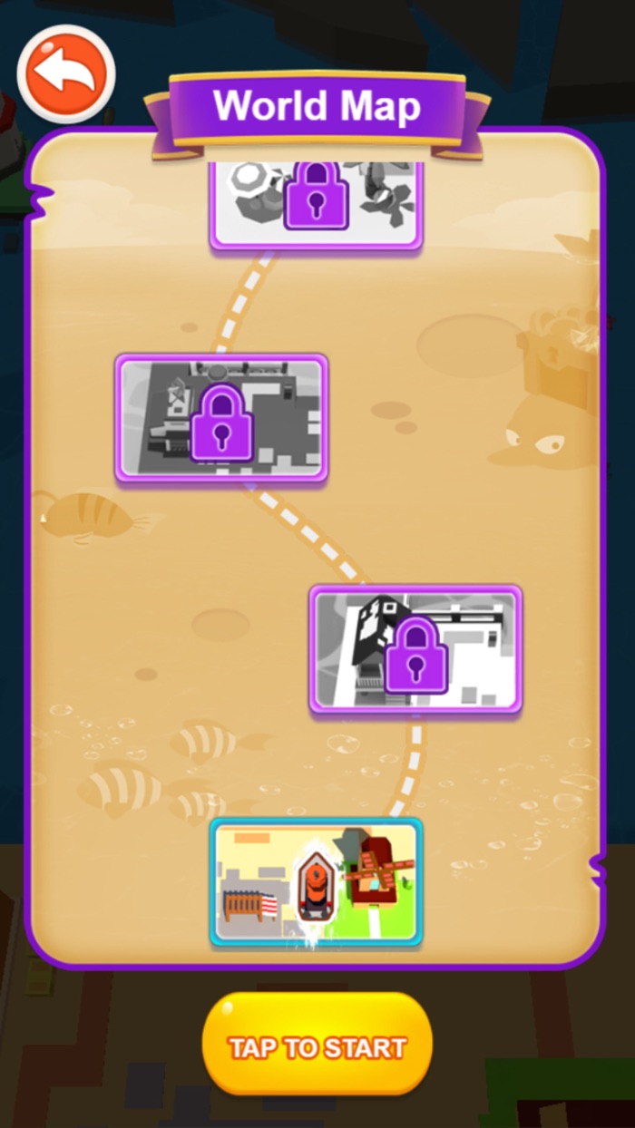 Ocean Venture-Ocean Explore