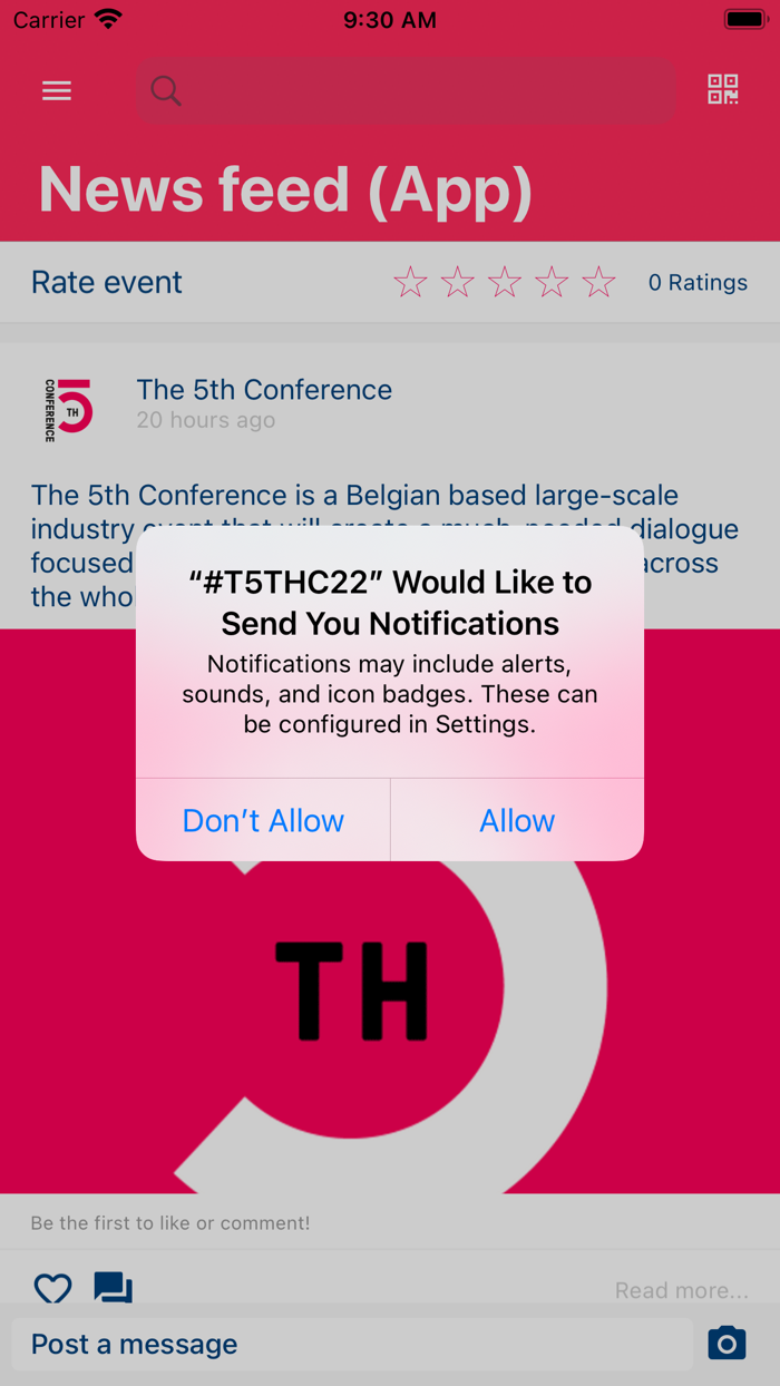 Data Science Experience Day