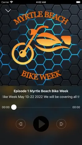 Game screenshot Myrtle Beach Bike Week apk