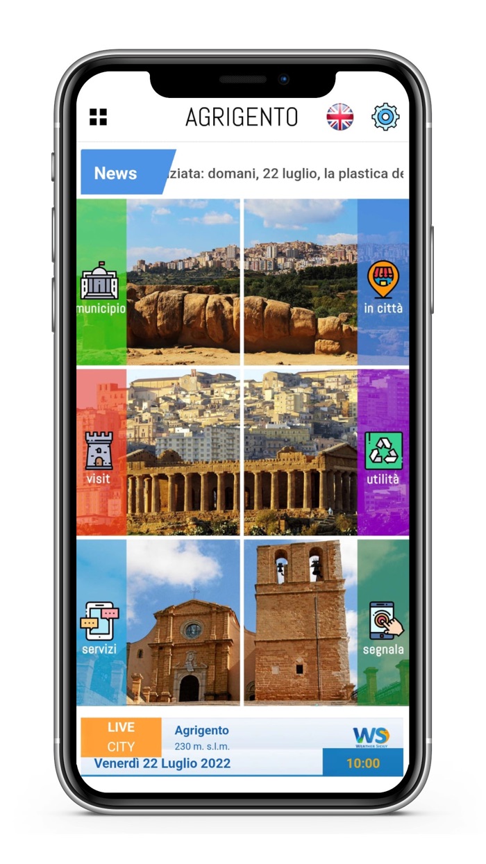 Città di Agrigento