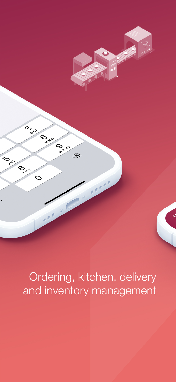 Shopwave Inventory Management