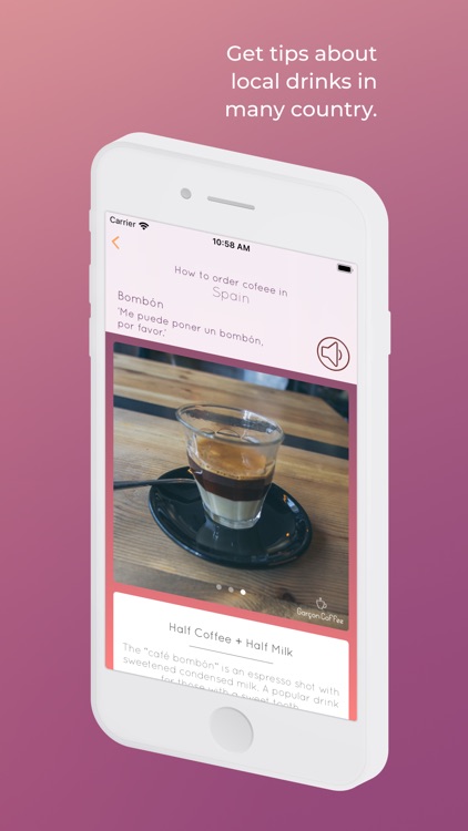 Garçon Coffee screenshot-4