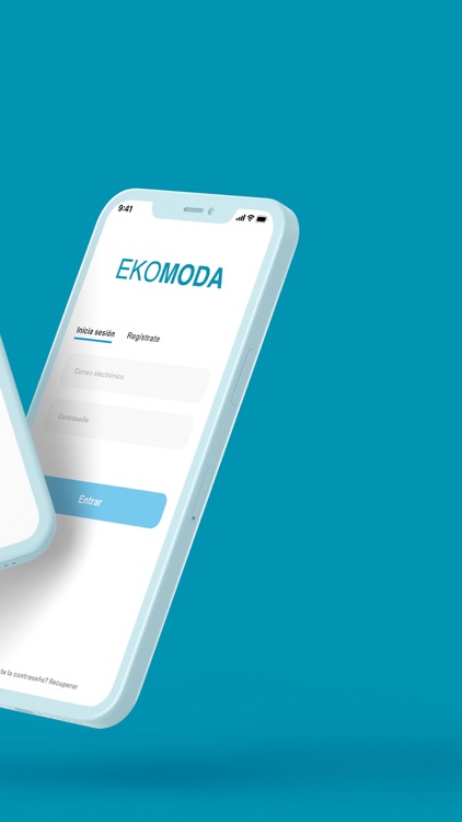 Ekomoda