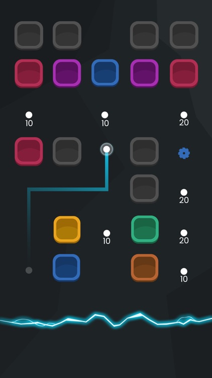 Block Dasher - Dashing Game