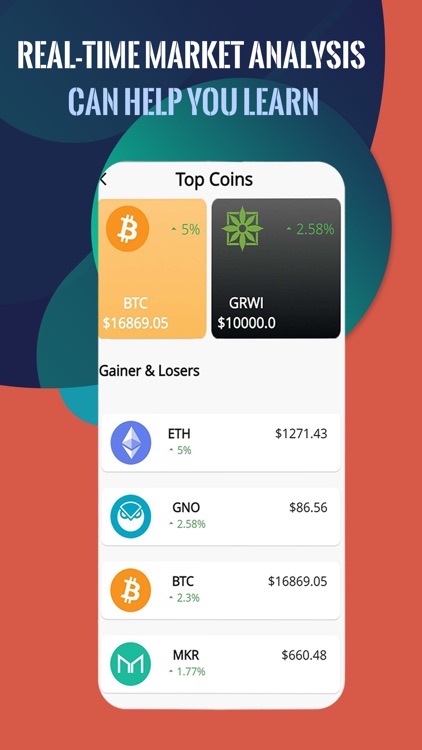 Bitcoin System App