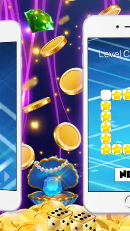 Game screenshot Gold Stars Way apk