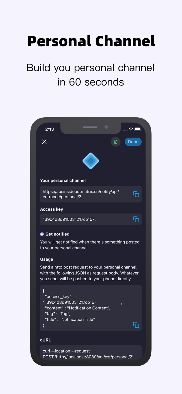 NotifyHub