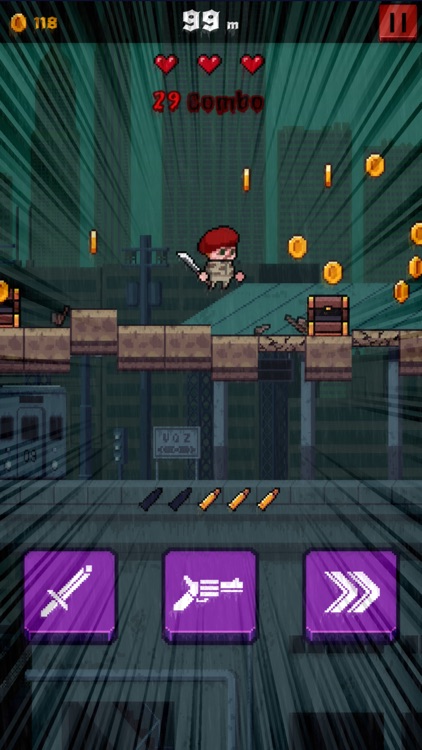 TapZombie! screenshot-6