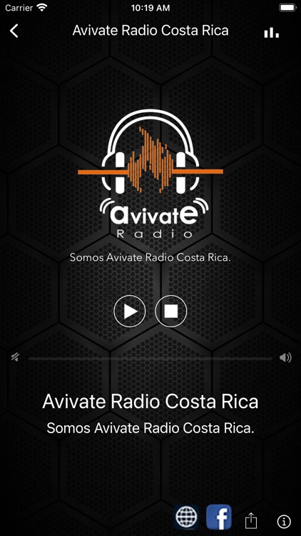 Avivate Radio Costa Rica