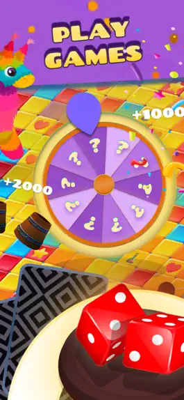 Game screenshot Dice and Twice apk