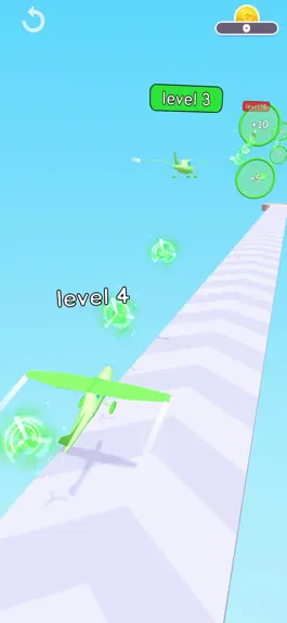 Game screenshot Flight Up apk