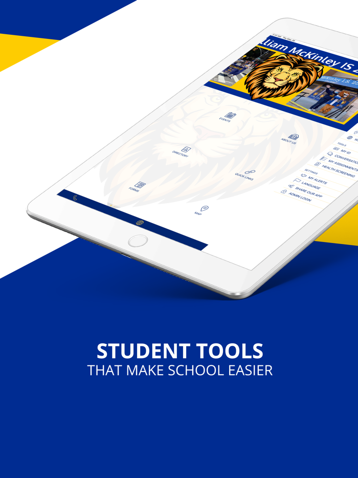 K259 William McKinley School