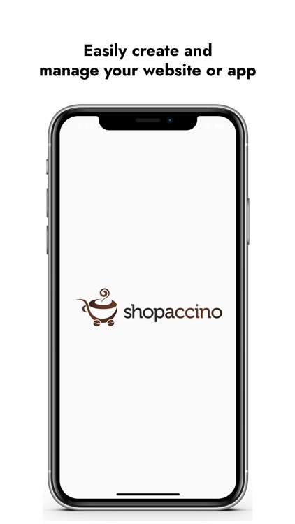 Shopaccino