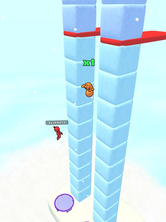 Flip Race 3D screenshot 4