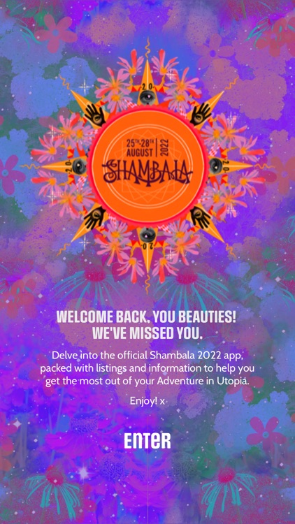 Shambala