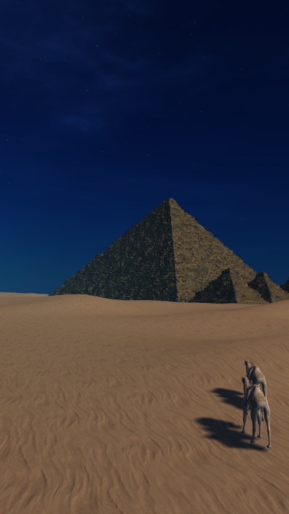 Egypt AR portal