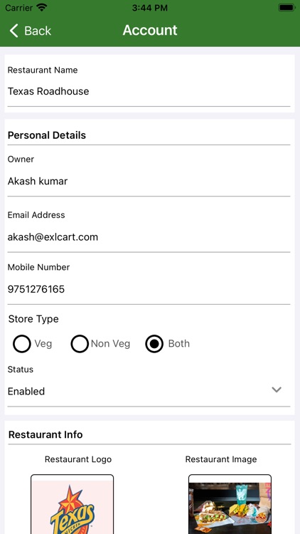 Vendor Aapnn Daily screenshot-4