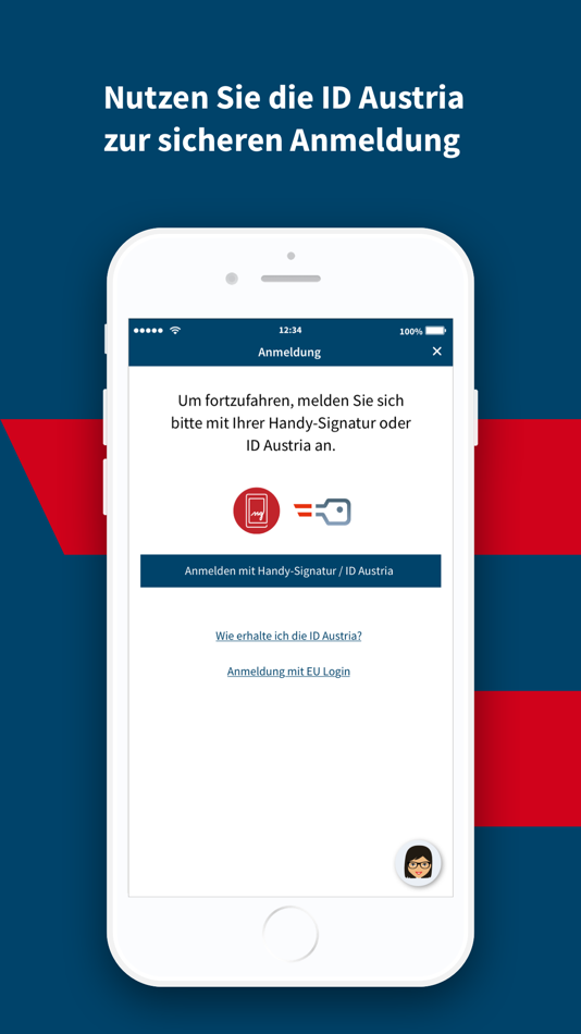 Digitales Amt by Bundesministerium für Digitalisierung und ...