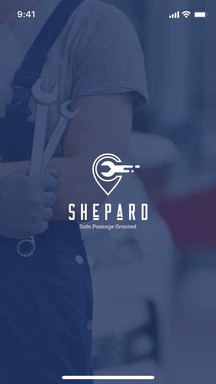 Shepard (Auto)