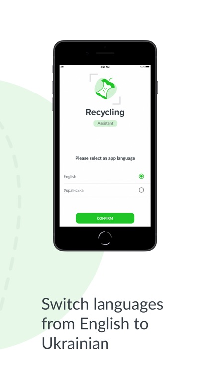 Recycling Assistant screenshot-3