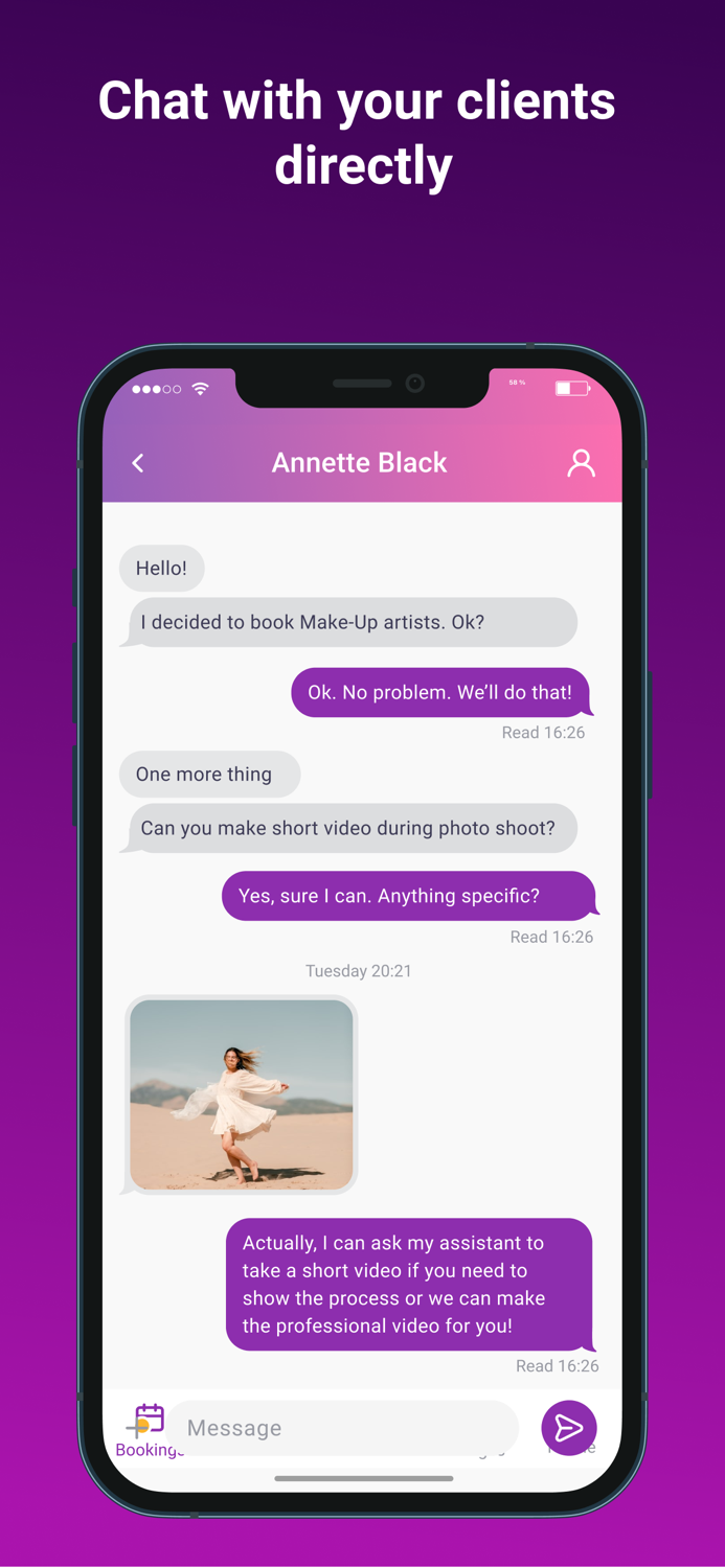 PhotoRoomer Pro Freelance