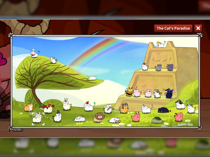 Demon Go  Escape from Hell