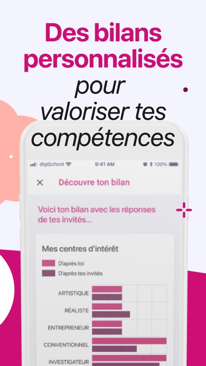 PITANGOO : le parcours screenshot-3