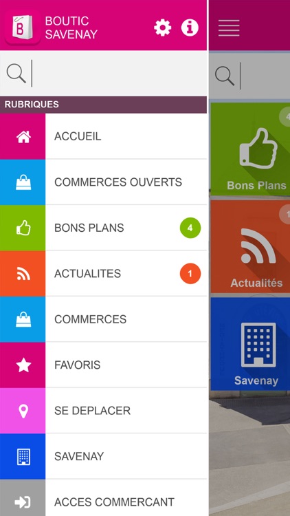 Boutic Savenay screenshot-7