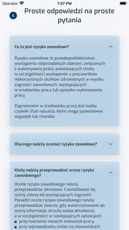 Game screenshot ORZeł apk