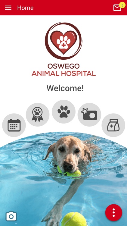 Oswego Animal Hospital