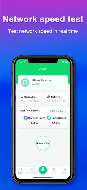 Captura de Pantalla 4 Smart clean up-smart cleaner iphone