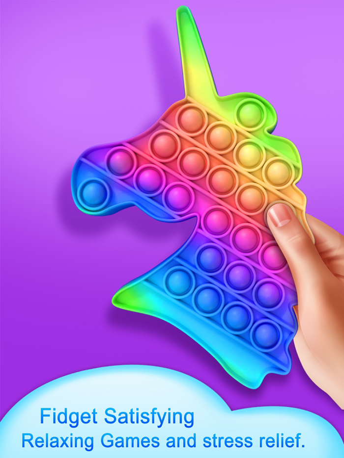 Anti stress - Relaxation Toys