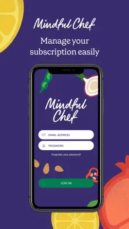 Game screenshot Mindful Chef mod apk