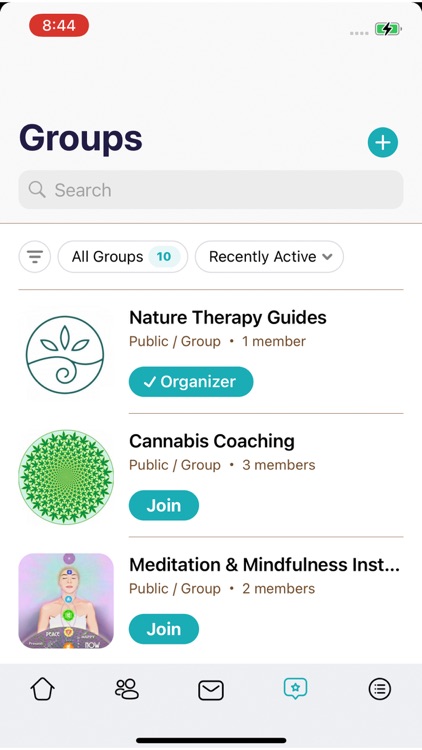 Natural Wellness Academy screenshot-3