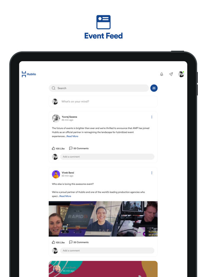 2022 Delegate Assembly