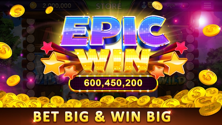 Slots Royale: 777 Vegas Casino screenshot-7