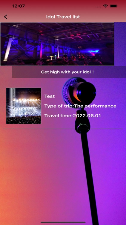 Celebrity Fan Assistant