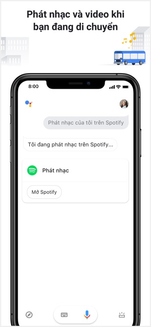 Google Assistant