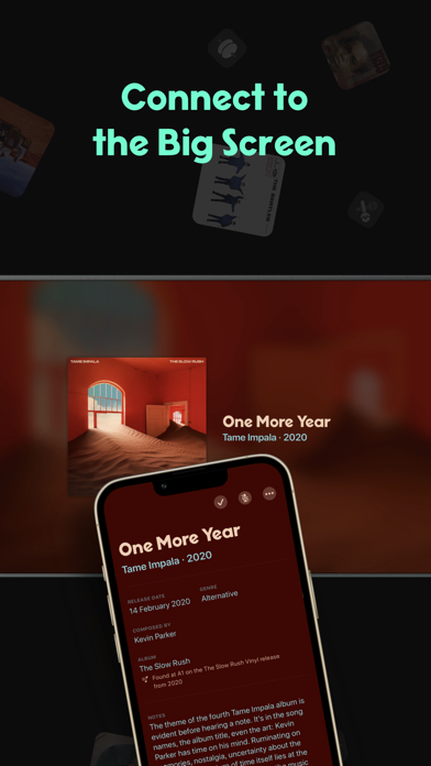 NowPlaying - Music Discovery NowPlaying - Music Discovery