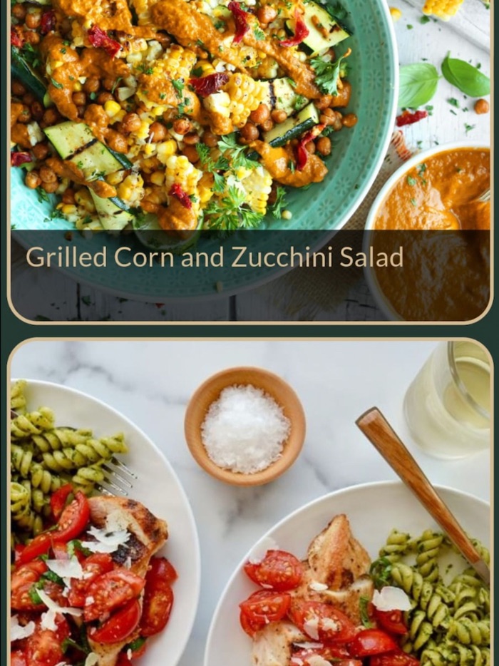 Fit Person Recipes Plus