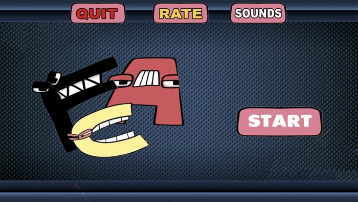 Lore Letters Stumblers