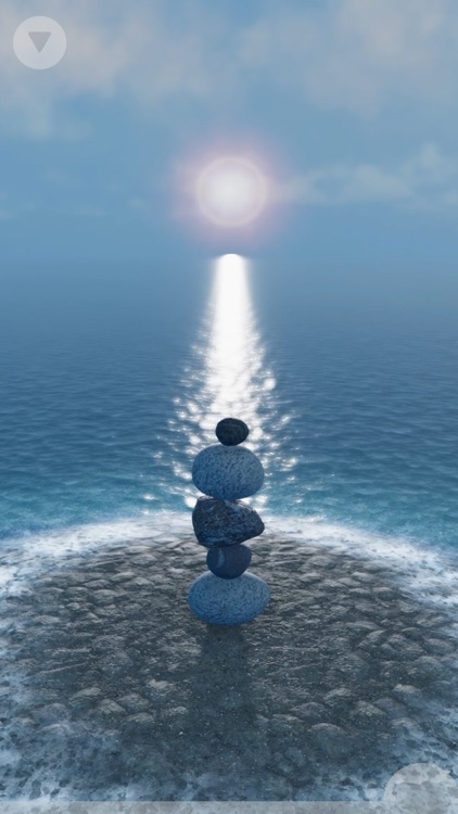 Cairn: Stone Balancing screenshot-0