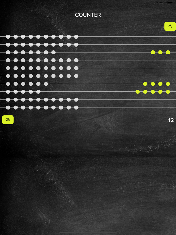 counter your slide rule App Price Drops