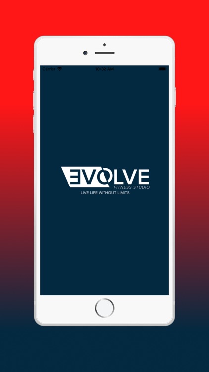 Evolve Fitness Studio