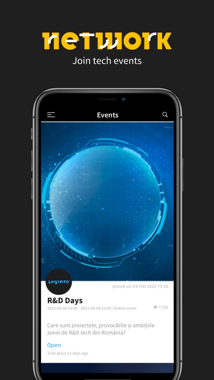 Loginro screenshot-3