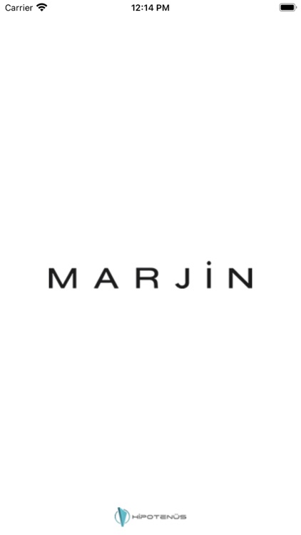 Marjin